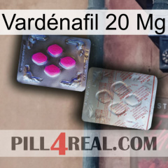 Vardénafil 20 Mg 38